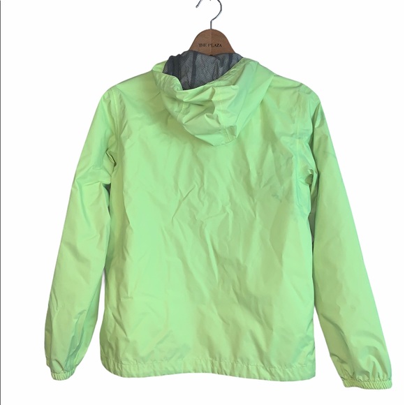 The North Face HyVent Jacket - Picture 4 of 4